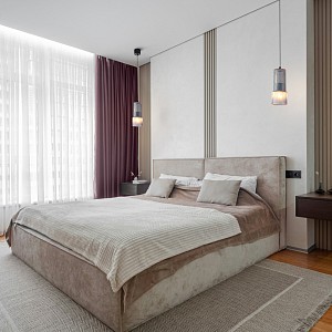 Подвесной светильник Versato FR5599PL-01CG