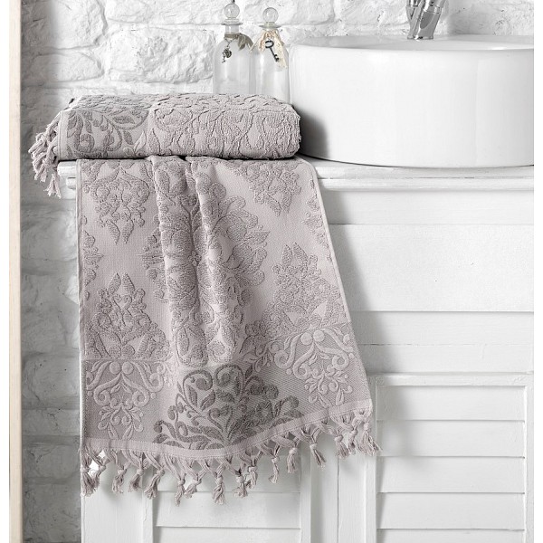 

Банное полотенце (70x140 см) OTTOMAN, Кофейный, (70x140 см) OTTOMAN
