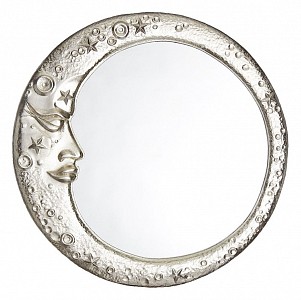 Зеркало настенное Месяц V20121