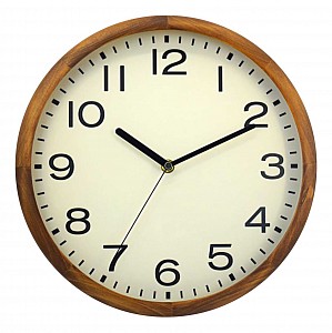 Настенные часы (30x5 см) WD200920