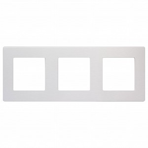 Рамка на 3 поста Эра 12 12-5103-01М