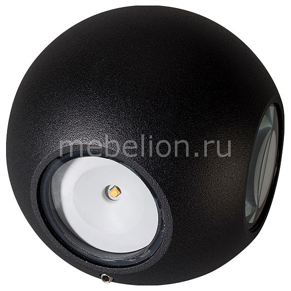 

Накладной светильник Lgd-wall-cub Lgd-Wall-Orb-4B-8W Warm White, Lgd-wall-cub Lgd-Wall-Orb-4B-8W Warm White