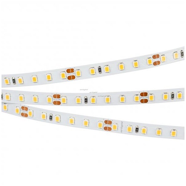 

Лента светодиодная [5 м] RT 2-5000 24V SUN Warm2700 2x (2835, 120 LED/m, LUX) 024974, RT 2-5000 24V SUN Warm2700 2x (2835, 120 LED/m, LUX) 024974