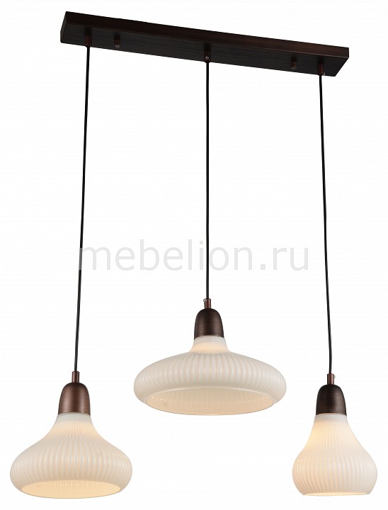 

Подвесной светильник SL712.803.03, SL712.803.03