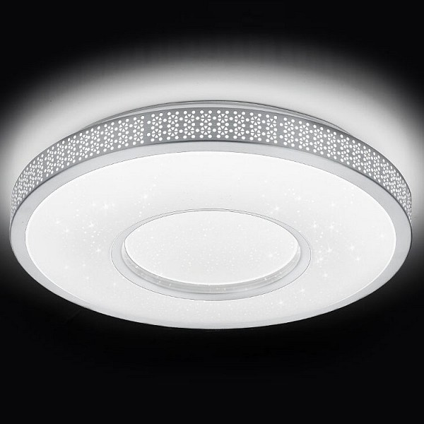 

Накладной светильник Orbital Design F82 96W D500, Orbital Design F82 96W D500
