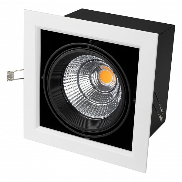 

Встраиваемый светильник CL-KARDAN-S190x190-25W Day4000 (WH-BK, 30 deg) 026499, CL-KARDAN-S190x190-25W Day4000 (WH-BK, 30 deg) 026499