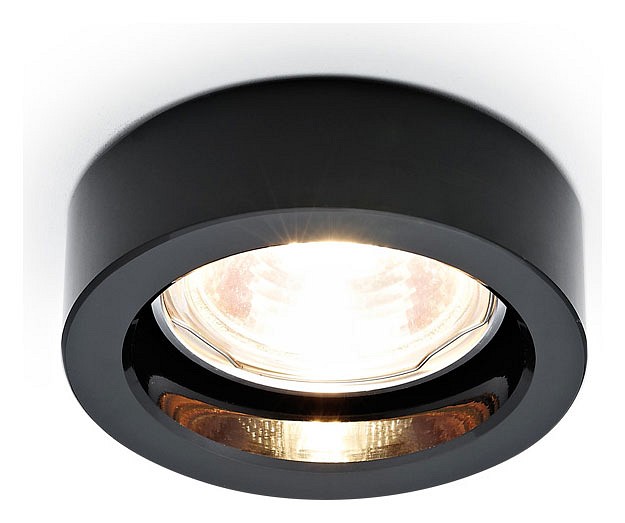 

Встраиваемый светильник Dising D9160 D9160 BK, Dising D9160 D9160 BK