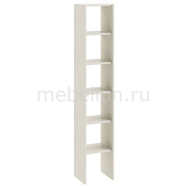 

Панель с полками для шкафа Лючия, Лючия