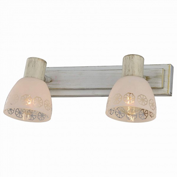 

Спот Shona TL3740Y-02WG, Shona TL3740Y-02WG