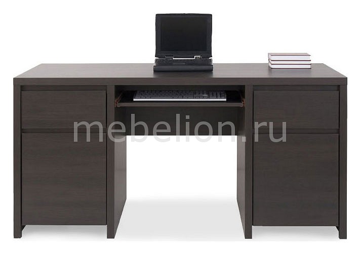 

Стол компьютерный Каспиан BIU 2D2S, Каспиан BIU 2D2S