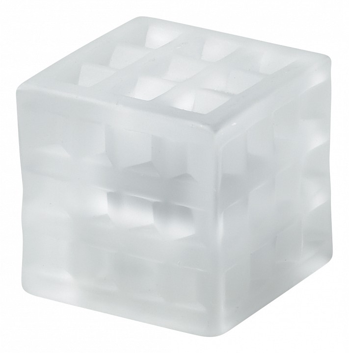 

Наземный низкий светильник Tile 357245