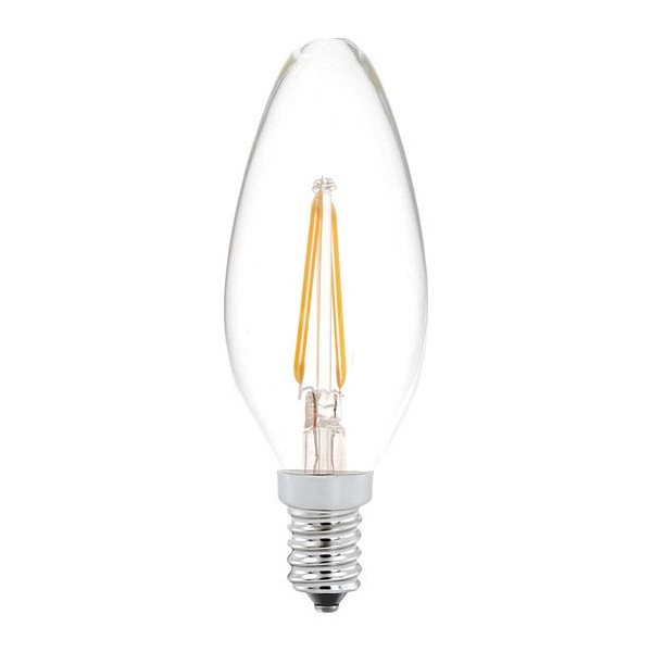 

Комплект из 3 ламп светодиодных 10041, 10041