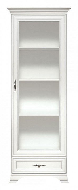 

Шкаф-витрина Кентаки S132-REG1W1S, Кентаки S132-REG1W1S