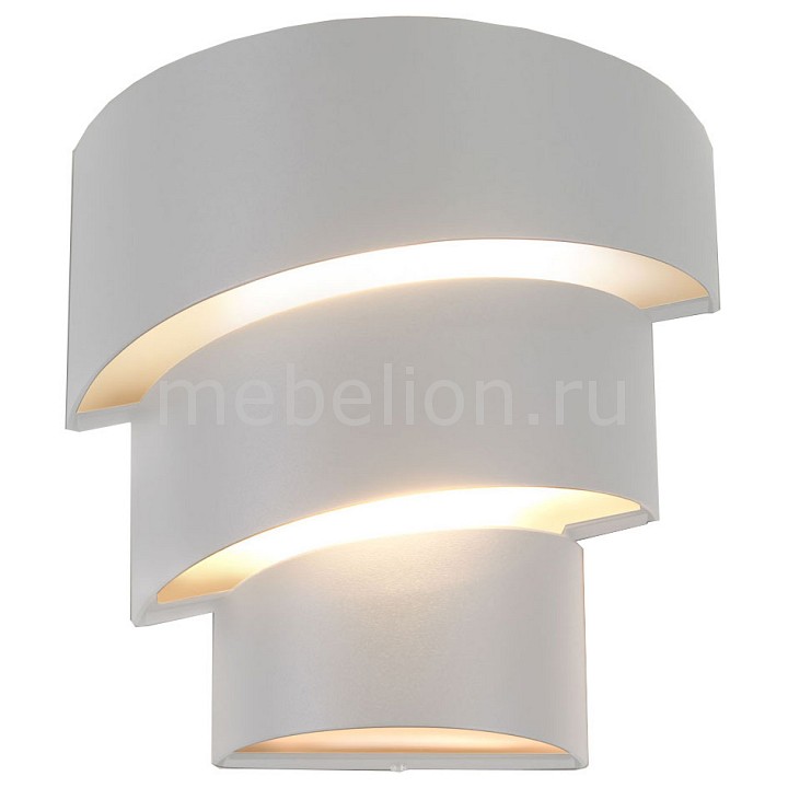 

Накладной светильник 1535 TECHNO LED HELIX белый, 1535 TECHNO LED HELIX белый