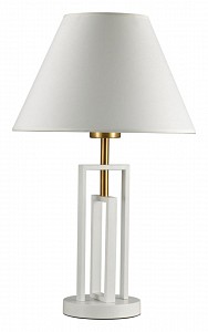 Настольная лампа декоративная Fletcher 5291/1T