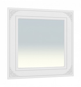 Зеркало настенное Ассоль АС-44