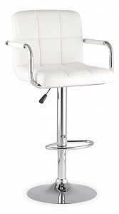Барный стул Малави SGR_BC-V003_white