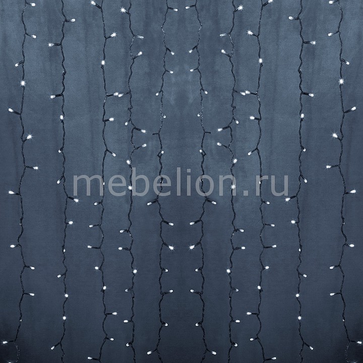 

Занавес световой (9x2 м) PL-2W 235-495