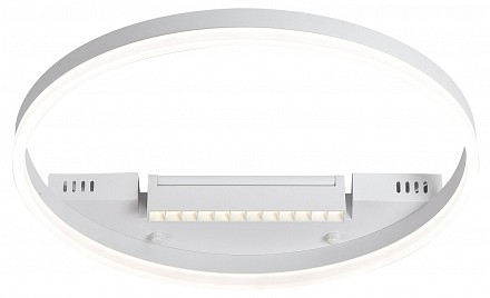 Накладной светильник Frame FR6084CL-L68W