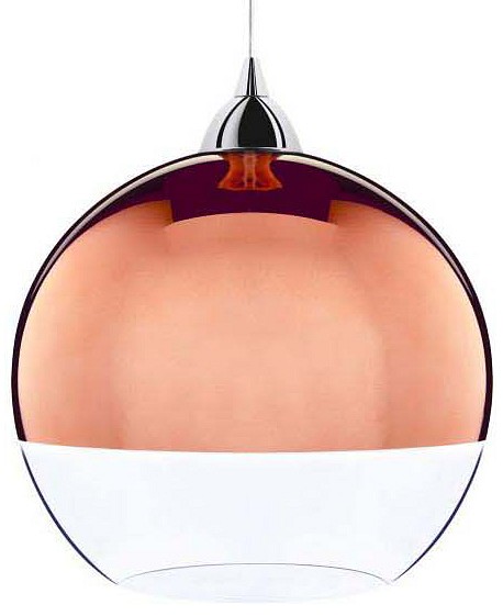 

Подвесной светильник Globe Copper 5764, Globe Copper 5764