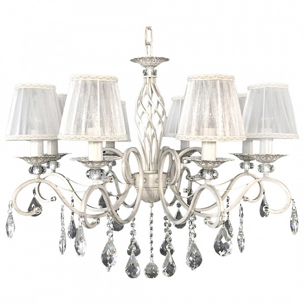 

Подвесная люстра Belluno OML-79103-08, Belluno OML-79103-08