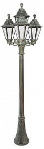 Фонарный столб Rut E26.158.S31.BXF1R