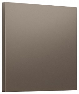 Заглушка для поста с суппортом, без рамки SIGMA SP6460