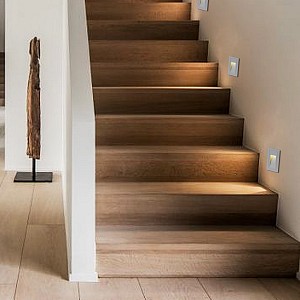 Встраиваемый светильник 86606-9.0-001TL LED3W GR