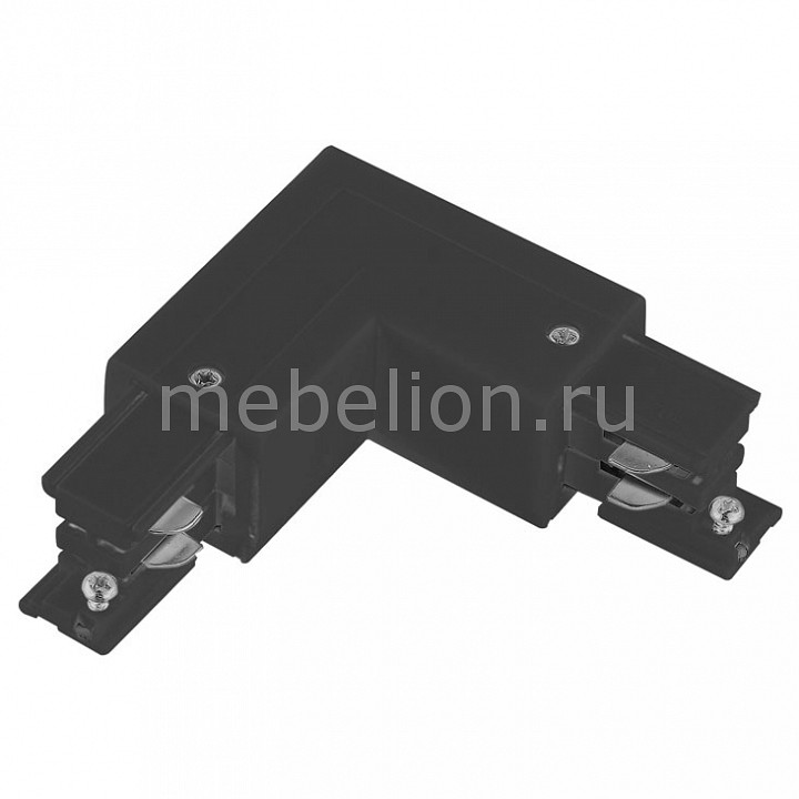 

Соединитель DL00021 DL000218LI, DL00021 DL000218LI, Черный