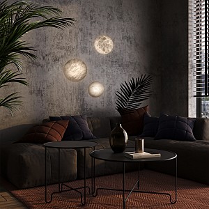 Настенный светильник Emi Loft it (Испания)