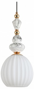 Светильник потолочный Moderli Charm (Италия)