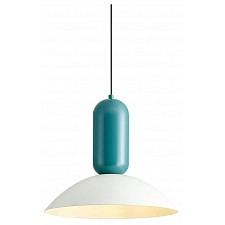 Подвесной светильник Lotus FR5551PL-01WG