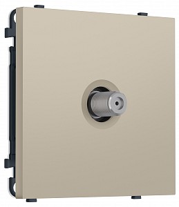 ТВ-розетка без рамки MS MS353050