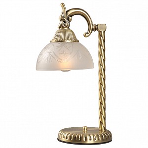 Настольная лампа декоративная Афродита 2 317032301