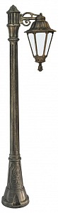 Фонарный столб Rut E26.158.S10.BYF1R