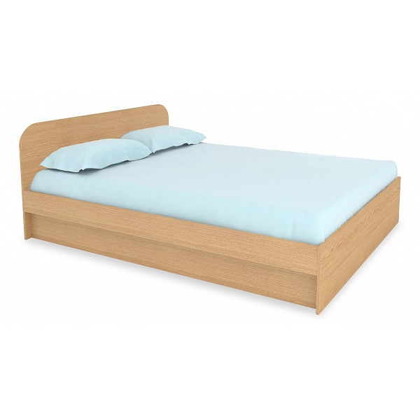 

Кровать двуспальная Полина КР.005.1800-00, Полина КР.005.1800-00