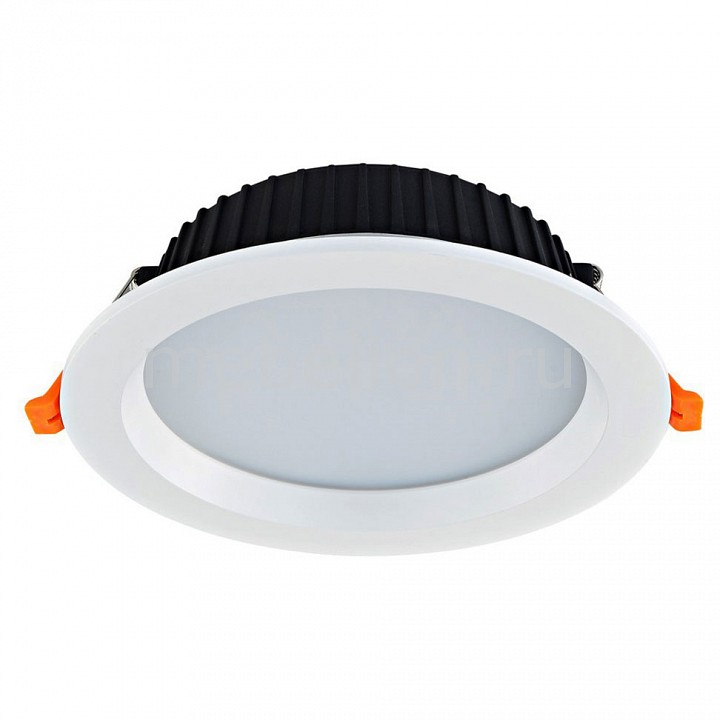 

Встраиваемый светильник DL18891/20W White R Dim, DL18891/20W White R Dim