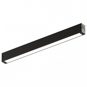Встраиваемый светильник PLAIN OPAL AM585 27W 4000K BK