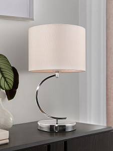 Настольная лампа декоративная Artemisia Б0055600
