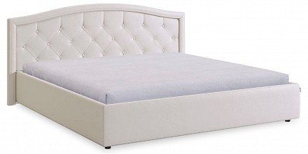 Двуспальная кровать Верона MBS_KM1-8-01-1771