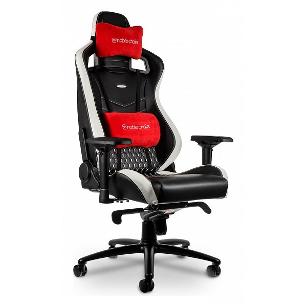 

Кресло игровое Noblechairs Epic, Noblechairs Epic