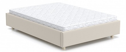Кровать SleepBox  сосна натуральная  