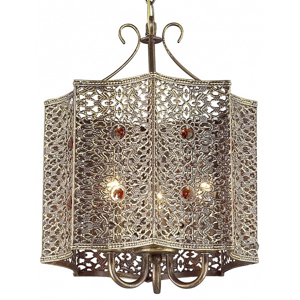 

Подвесной светильник Bazar 1624-3P, Bazar 1624-3P