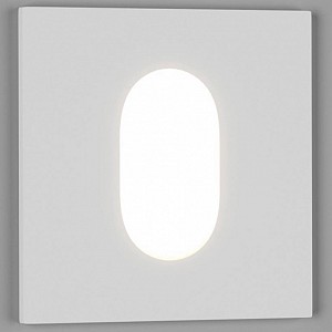 Встраиваемый светильник GW GW-S612-3-WH-NW