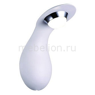 фото Бра Kitty 411/1A-LEDWhite Idlamp