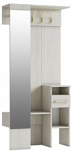 Стенка для прихожей Рогес Стенка для прихожей Рогес