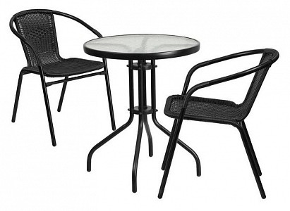 Набор уличный