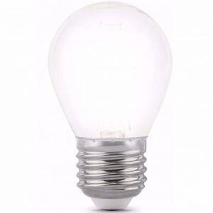 Лампа светодиодная [LED] Gauss E27 5W 4100K