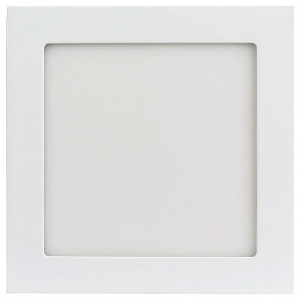 

Встраиваемый светильник Dl-1 DL-172x172M-15W White, Dl-1 DL-172x172M-15W White
