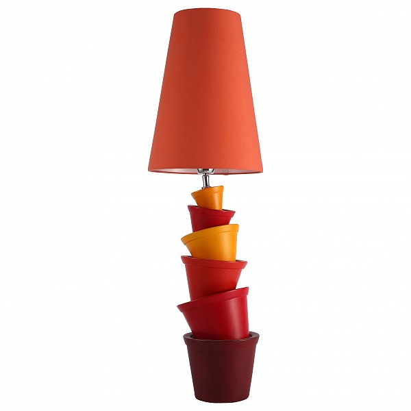 

Настольная лампа декоративная Tabella SL996.604.01, Tabella SL996.604.01